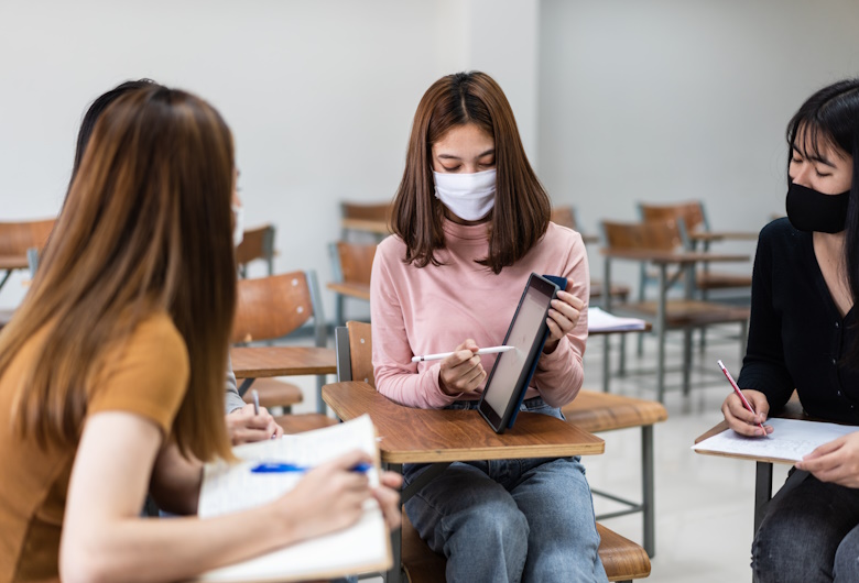 Les Privat SMA Terbaik: Solusi Efektif Tingkatkan Prestasi Siswa.