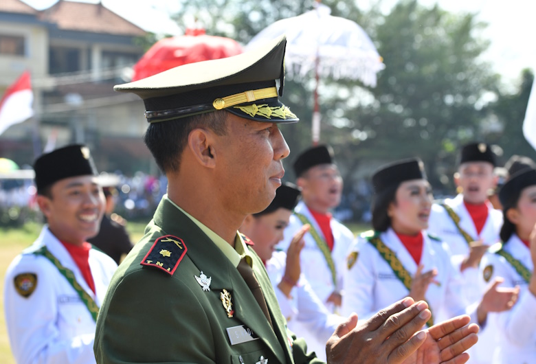 Siap Daftar Akpol Tahun 2025? Cek Syarat Masuk Akpol di Sini!