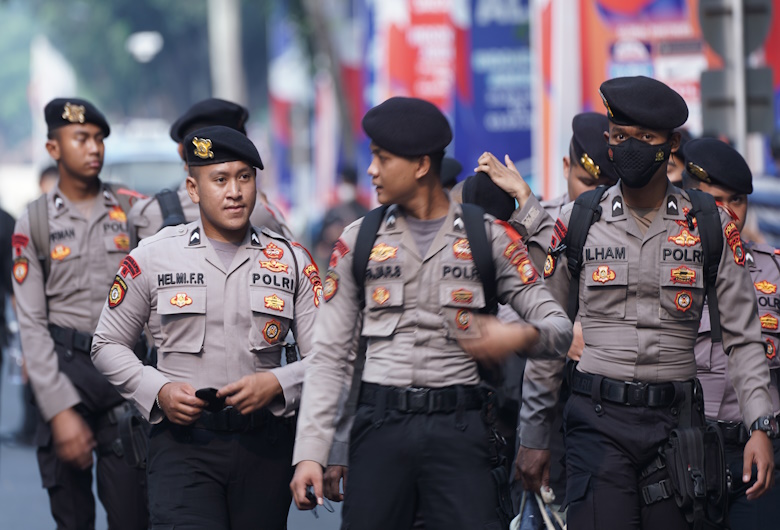 Siap Daftar Akpol Tahun 2025? Cek Syarat Masuk Akpol di Sini!